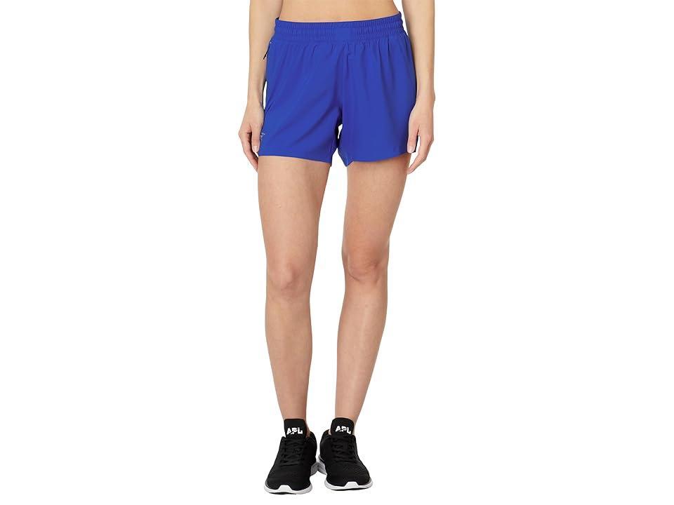 Arc'teryx 5 Norvan Shorts Women's Shorts Product Image