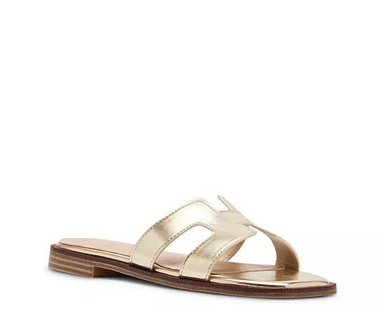 Madden Girl Womens Haileyy Slide Sandal Product Image