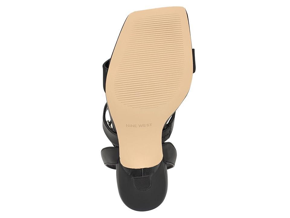 Nine West Kiya Womens Dress Sandals Product Image