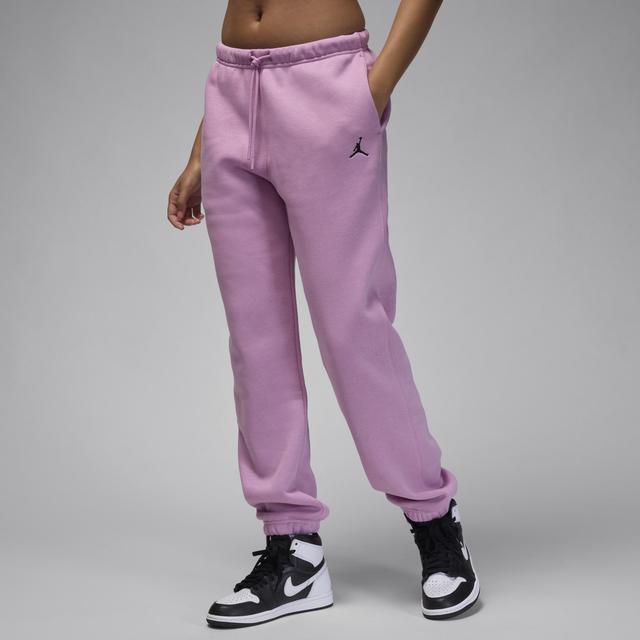 Jordan Brooklyn Fleece Women's Pants Product Image