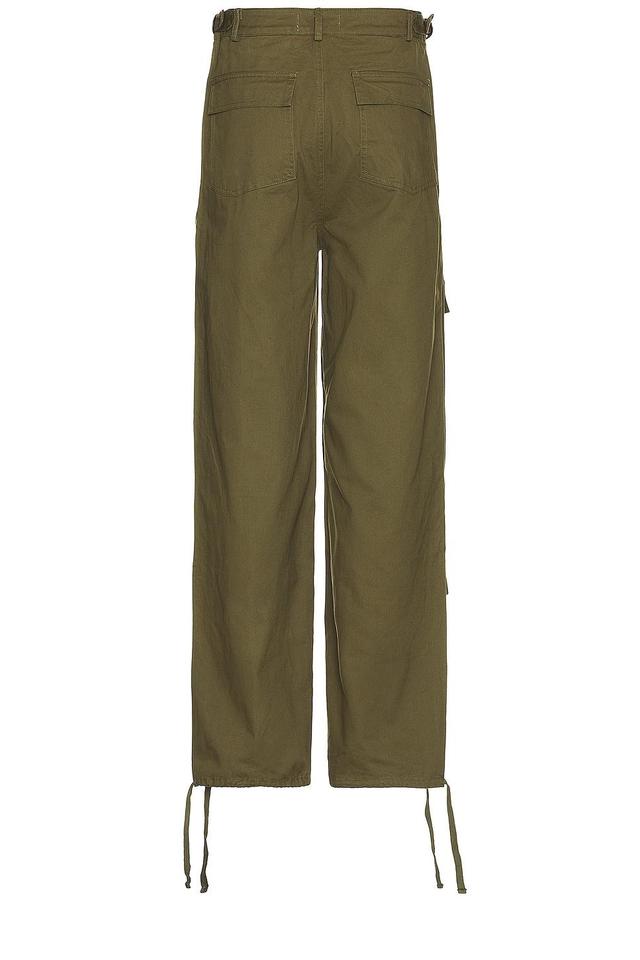 Found Twill Cargo Pant Size 32, 36. Product Image