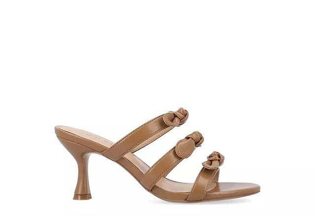 Journee Collection Kristina Womens Dressy Pumps Product Image