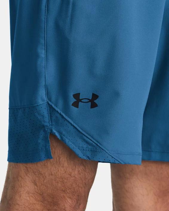 Men's UA Vanish Woven Shorts Product Image