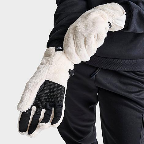 The North Face Inc Womens Osito Etip Gloves Product Image