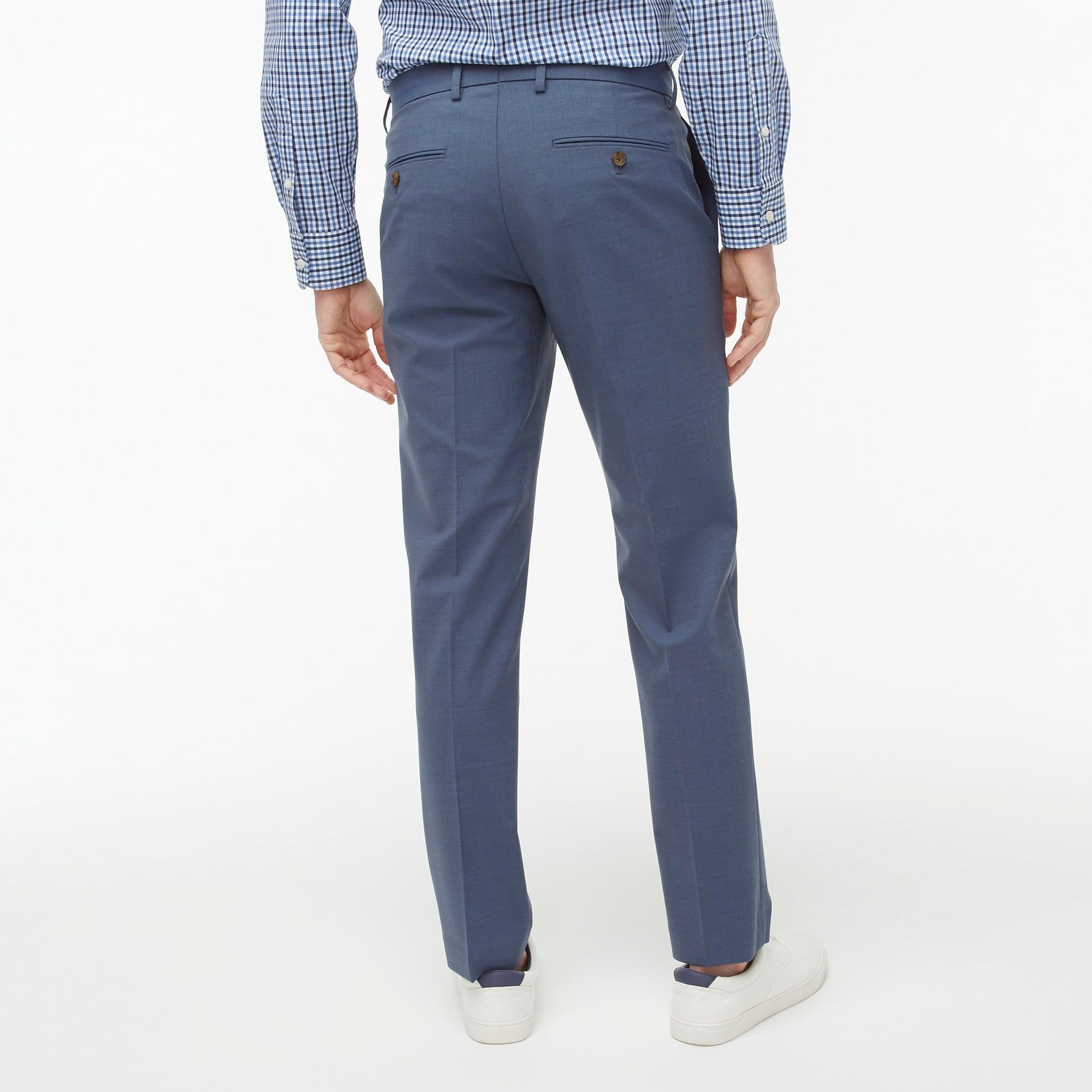 Thompson pant Product Image