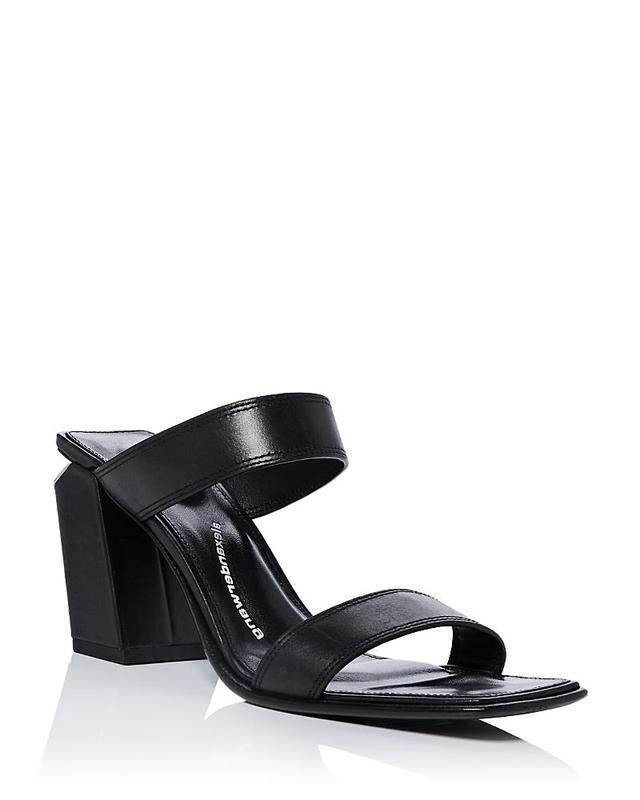 Alexander Wang Womens Mila 85 Sandals Product Image