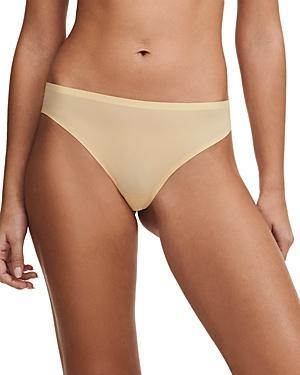 Chantelle Lingerie Soft Stretch Thong Product Image