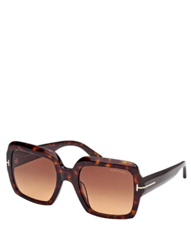 Sunglasses Ft1082 In Crl Product Image