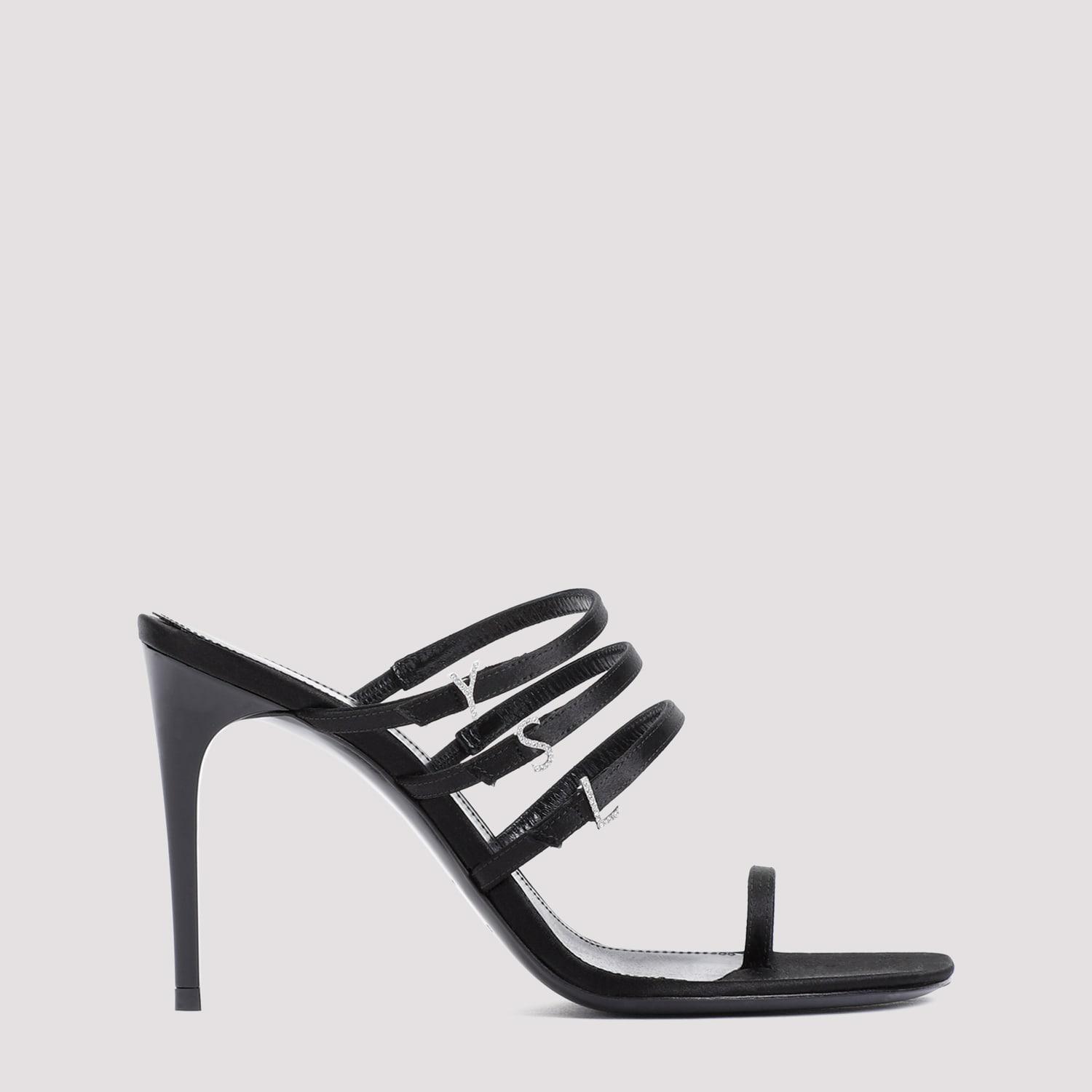 Women's Jerry 95 Sandal In Black Product Image