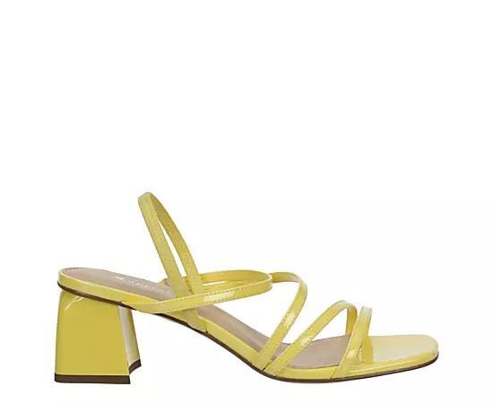 Xappeal Womens Hana Sandal Product Image