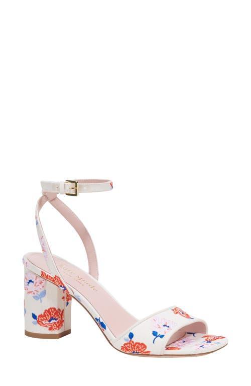 Kate Spade New York delphine ankle strap sandal Product Image