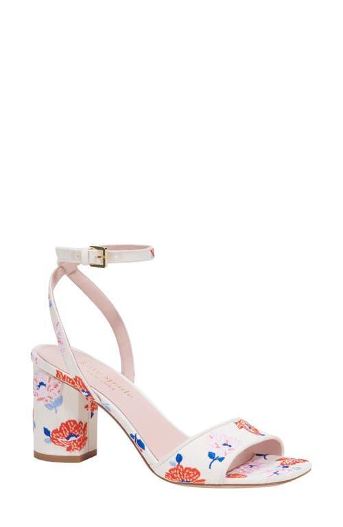kate spade new york delphine ankle strap sandal Product Image