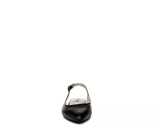 Lifestride Womens Percy Flat Product Image