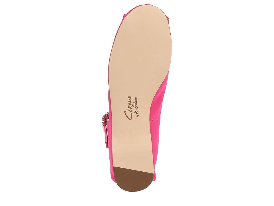 Circus NY by Sam Edelman Zuri Ballet Flat Product Image