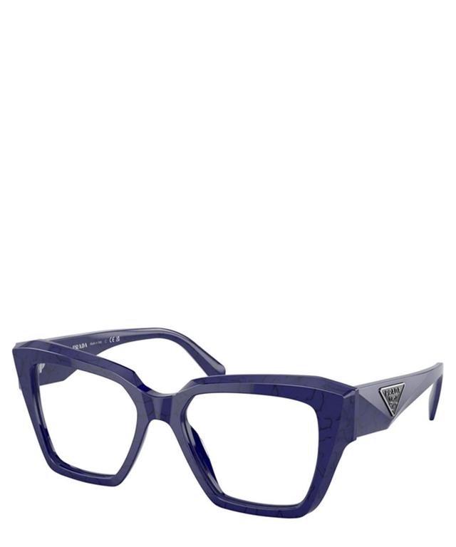 Eyeglasses 09zv Vista In Crl Product Image