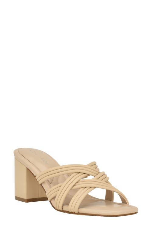 Calvin Klein Terisa Slide Sandal Product Image