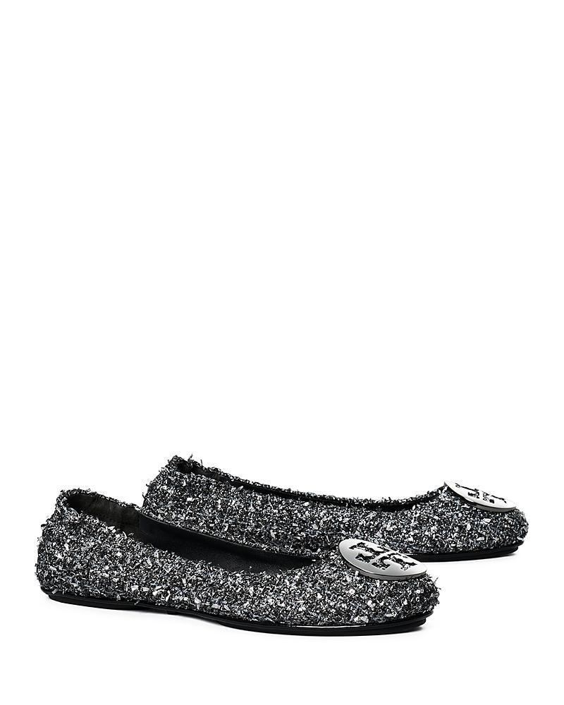 Tory Burch Minnie Travel Ballet Flat Product Image