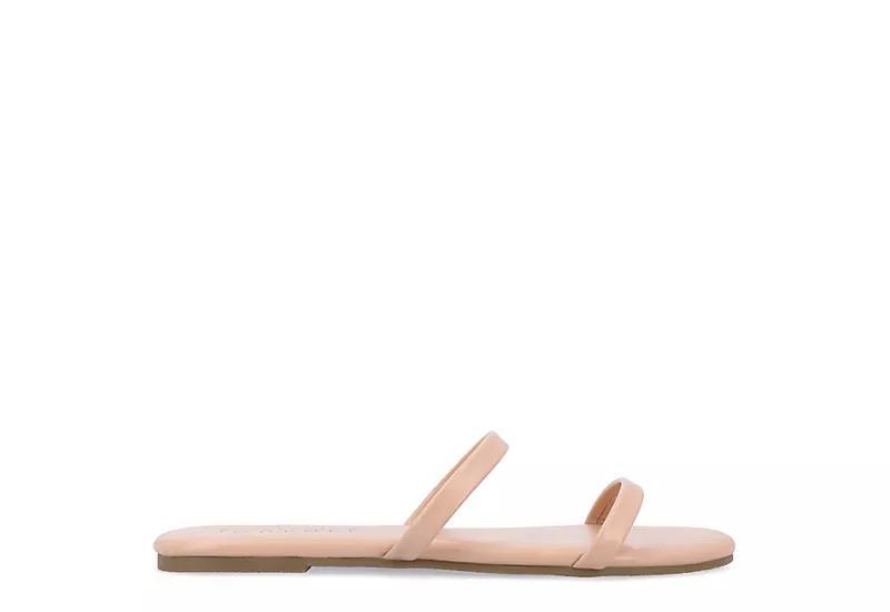 Journee Collection Womens Adyrae Sandal Product Image