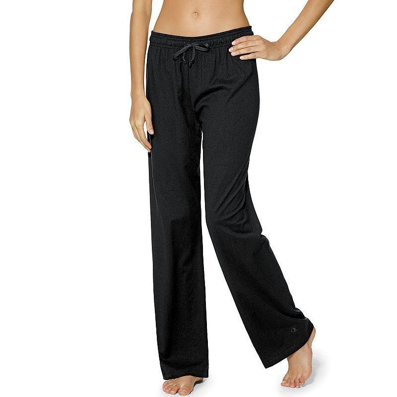 Champion Jersey Pants Women's Workout Product Image