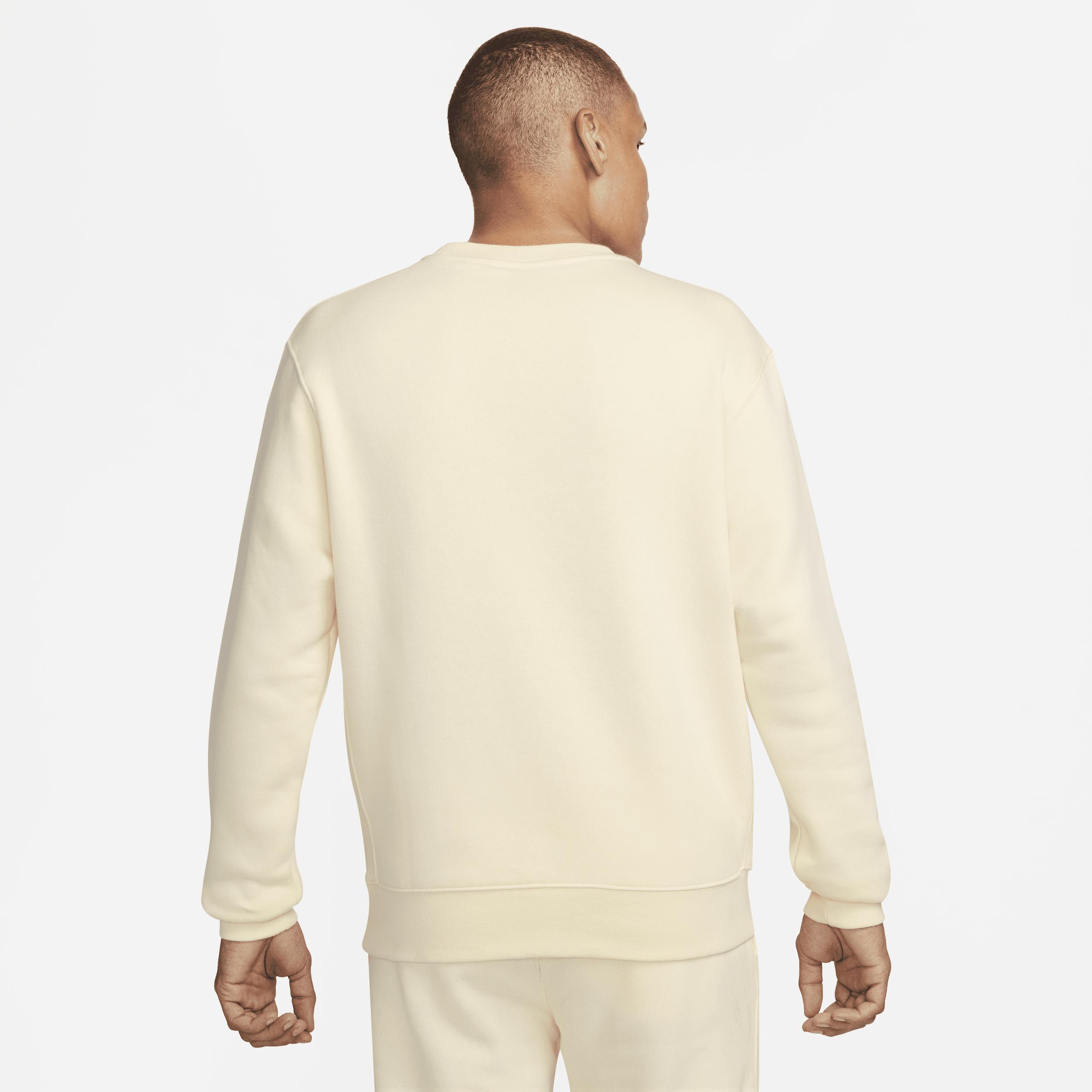 Nike Men's Club Fleece Crew Product Image