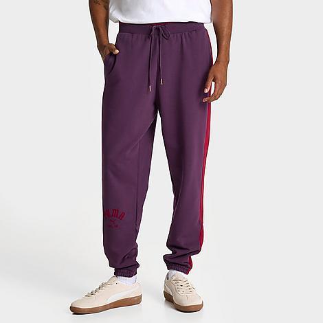 Puma Mens PLAY LOUD T7 Sweatpants Product Image