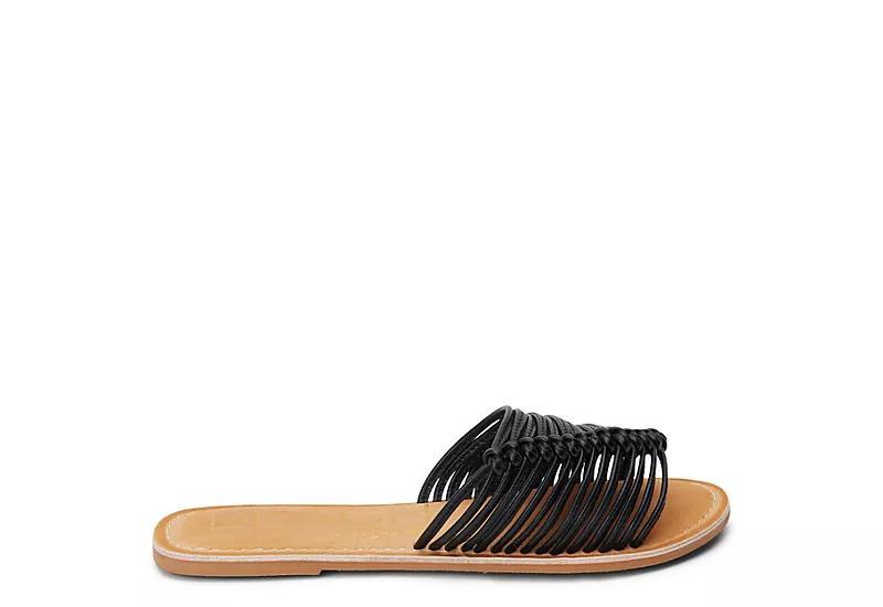 Beach by Matisse Baxter Womens Sandal Product Image