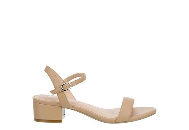 Xappeal Womens Serenity Sandal Product Image