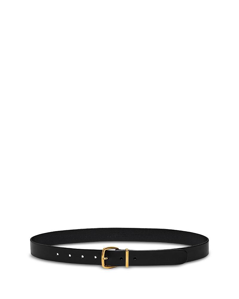 Madewell Essentials Belt (True ) Women's Belts Product Image