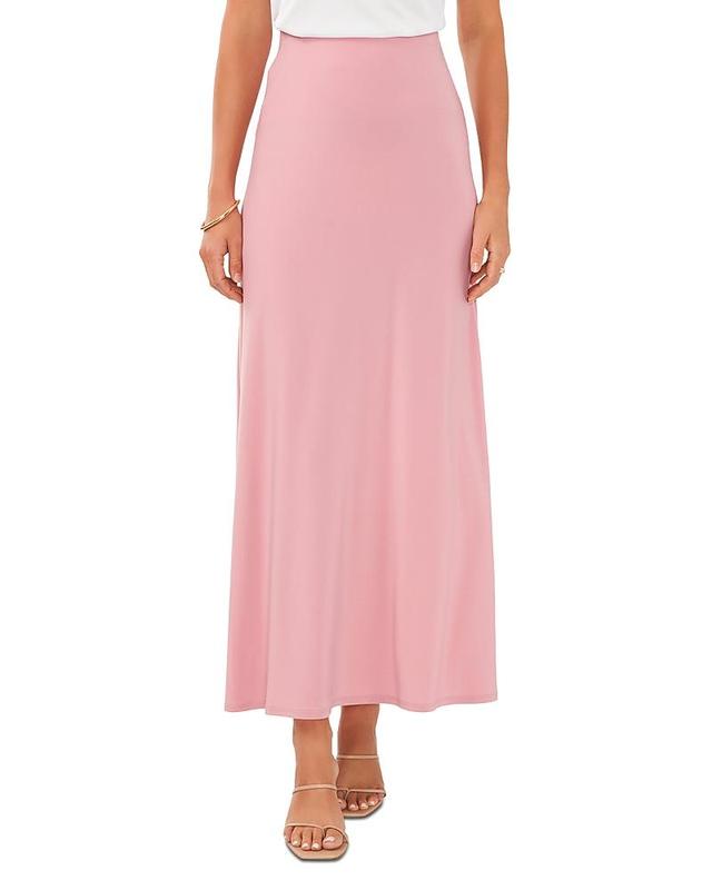 Vince Camuto Knit Maxi Skirt Product Image