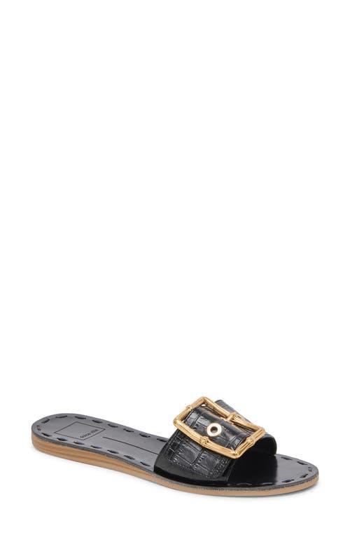 Dolce Vita Dasa Slide Sandal Product Image