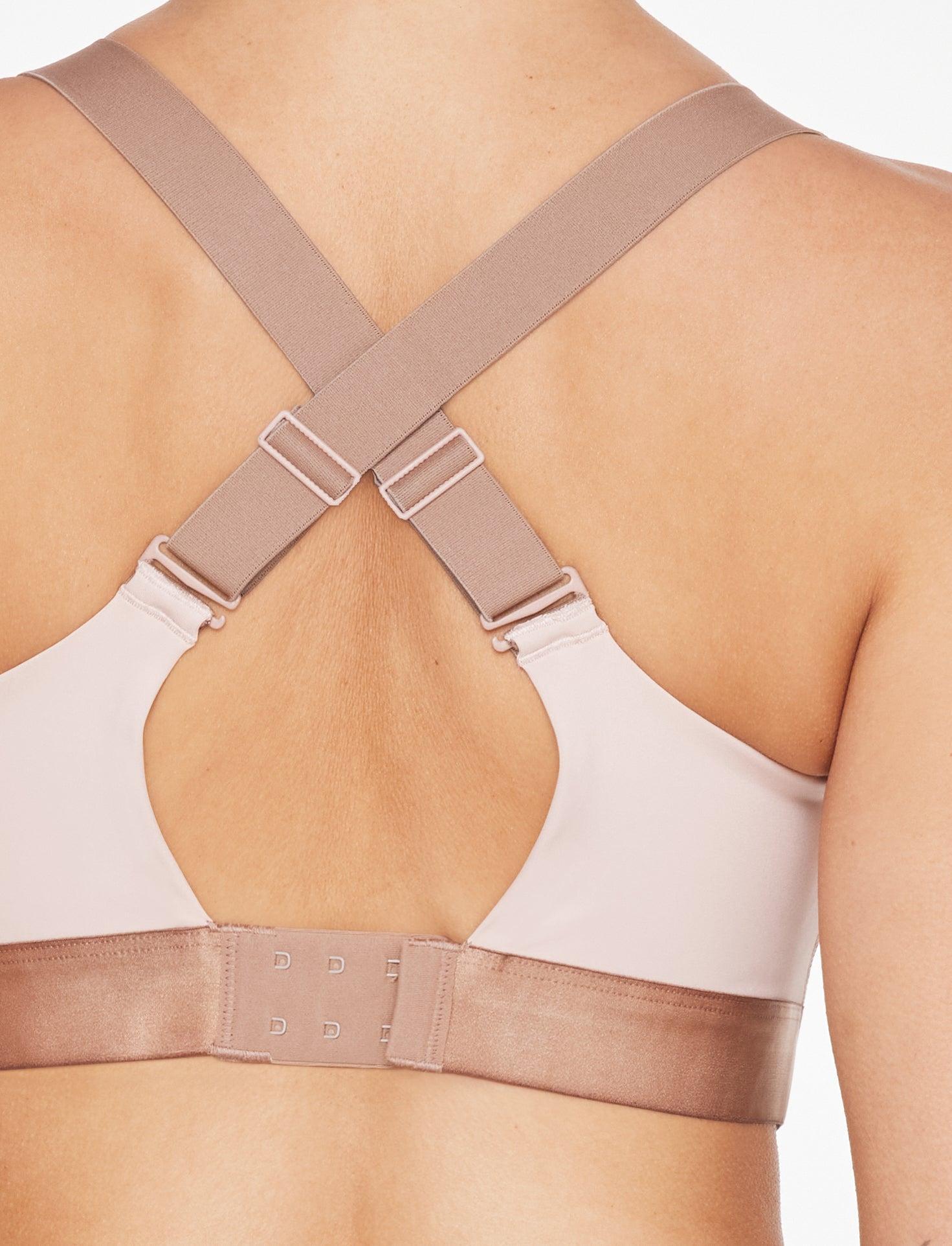 Kinetic Adjustable Sports Bra Product Image