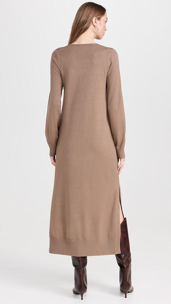 Splendid Splendid x Cella Jane Sweater Dress | Shopbop Product Image