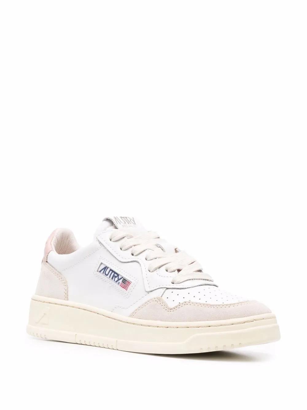 Medalist low-top sneakers Product Image