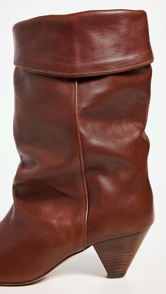 Isabel Marant Dalby Boots | Shopbop Product Image