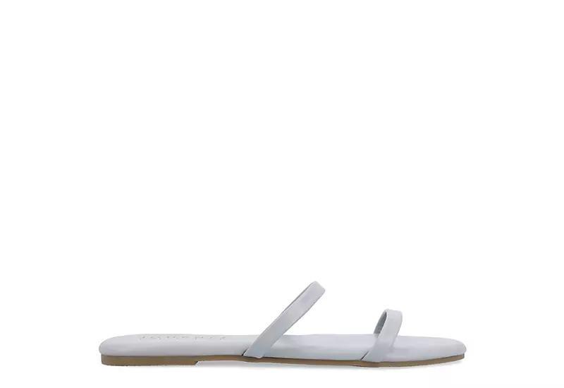 Journee Collection Womens Adyrae Sandal Product Image