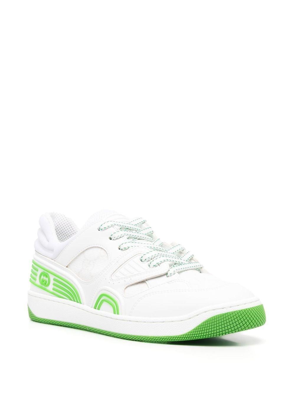 Basket Sneakers In New Product Image