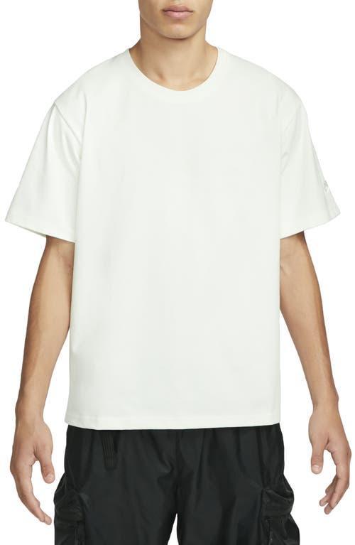 Nike Dri-FIT Oversize T-Shirt Product Image