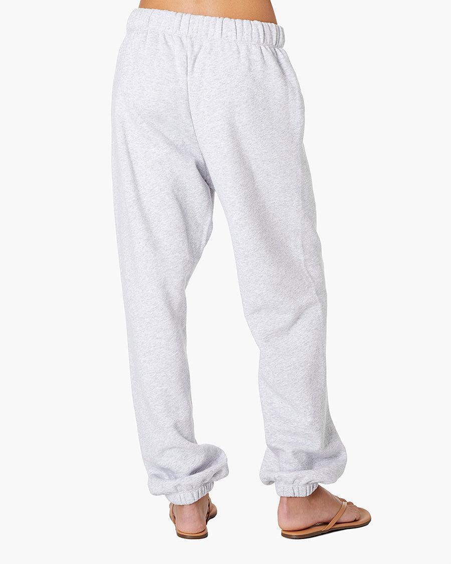 Air Whipped Sweatpant - Heather Grey Product Image