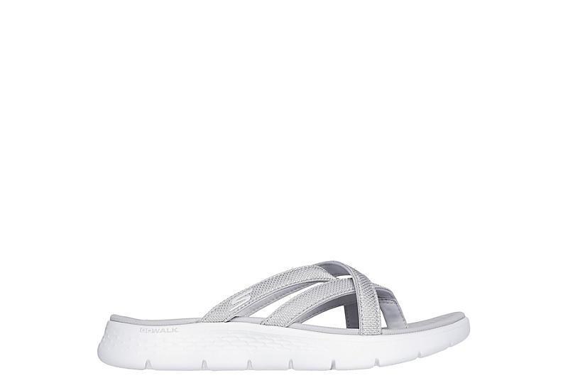 Skechers Womens Go Walk Flex Sandal Product Image