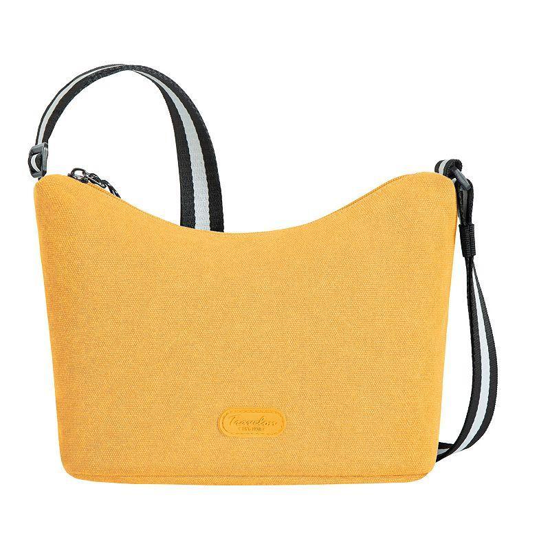 Travelon Coastal RFID-Blocking Small Crossbody Bag Product Image