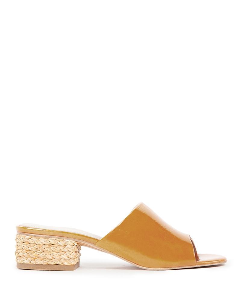 Paloma BARCELO Womens Maiko Espadrille Block Heel Sandals Product Image