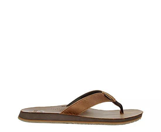 Reef Mens Drift Classic Flip Flop Sandal Product Image