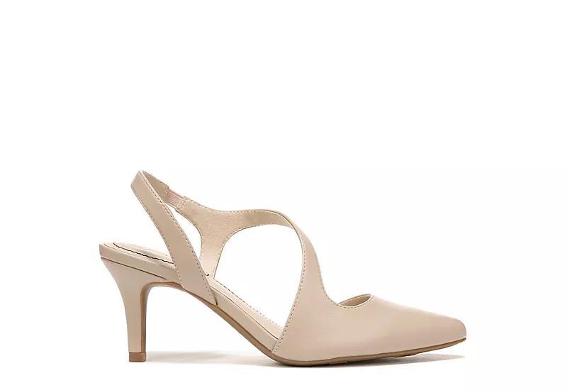 Lifestride Womens Santorini Pump Product Image