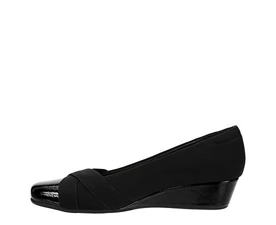 Lauren Blakwell Womens Marlowe Pump Product Image