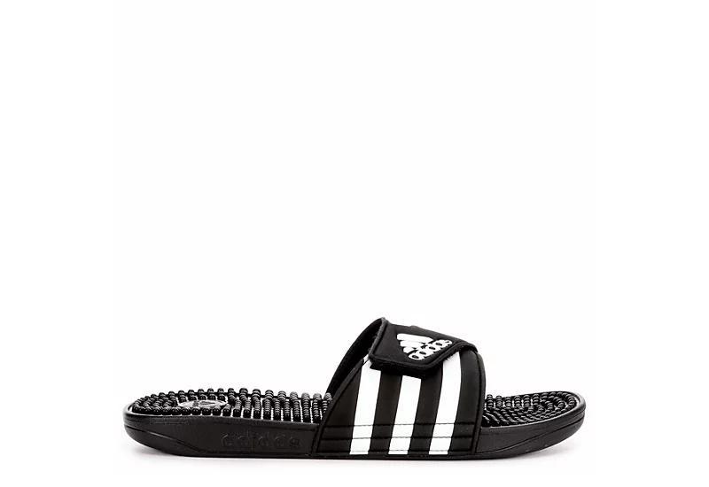 adidas Adissage Mens Slide Sandals Product Image