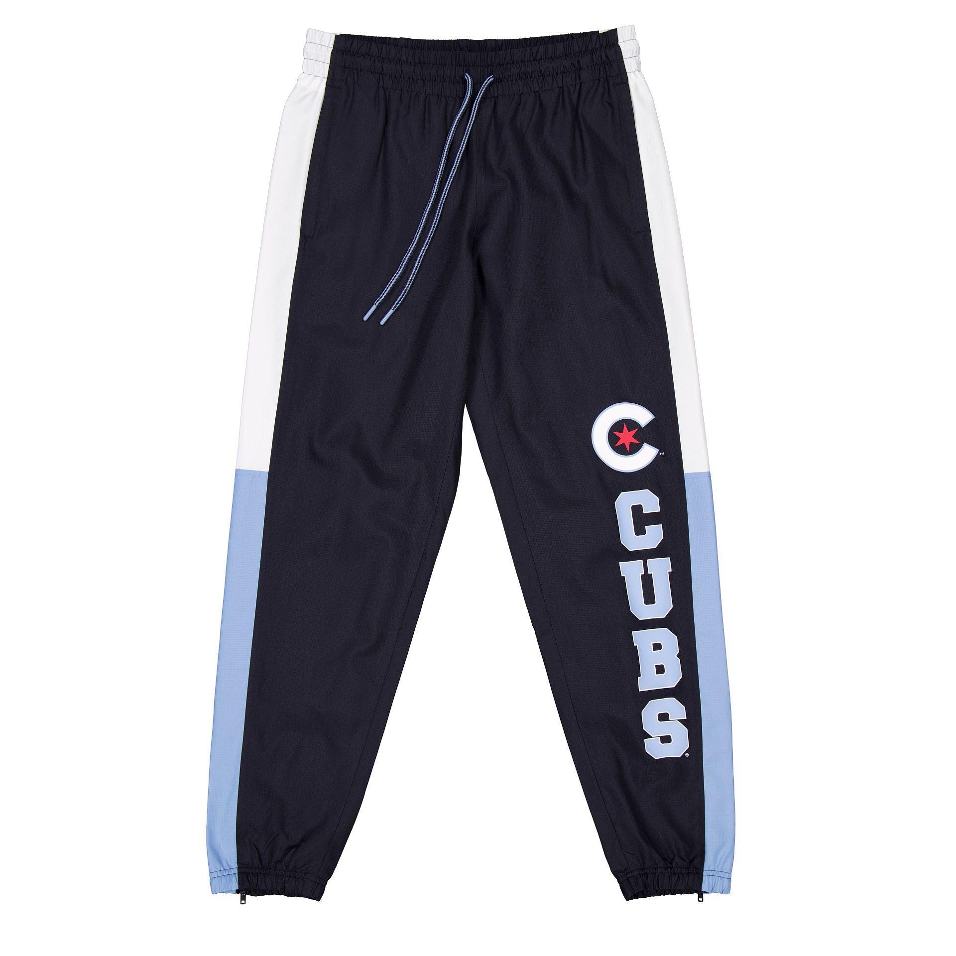 Houston Astros Throwback Jogger Male Product Image