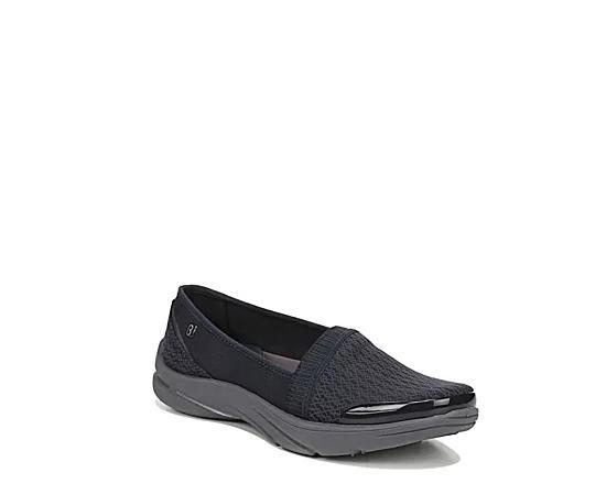 Bzees Lollipop (Navy Mesh) Women's Shoes Product Image