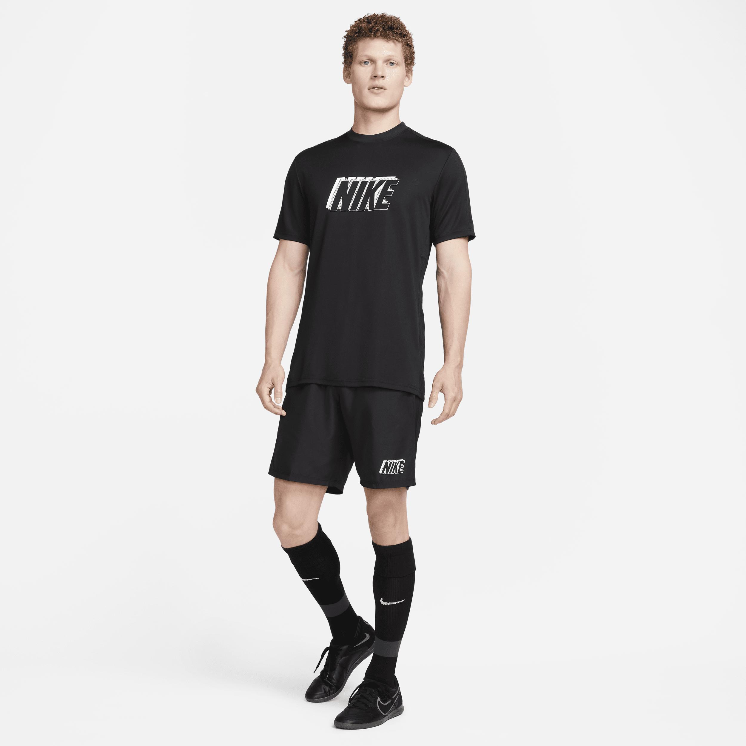 Nike Academy Men's Dri-FIT Soccer Shorts Product Image