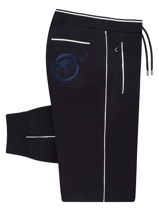 Mens Jogging Suit Trousers Product Image