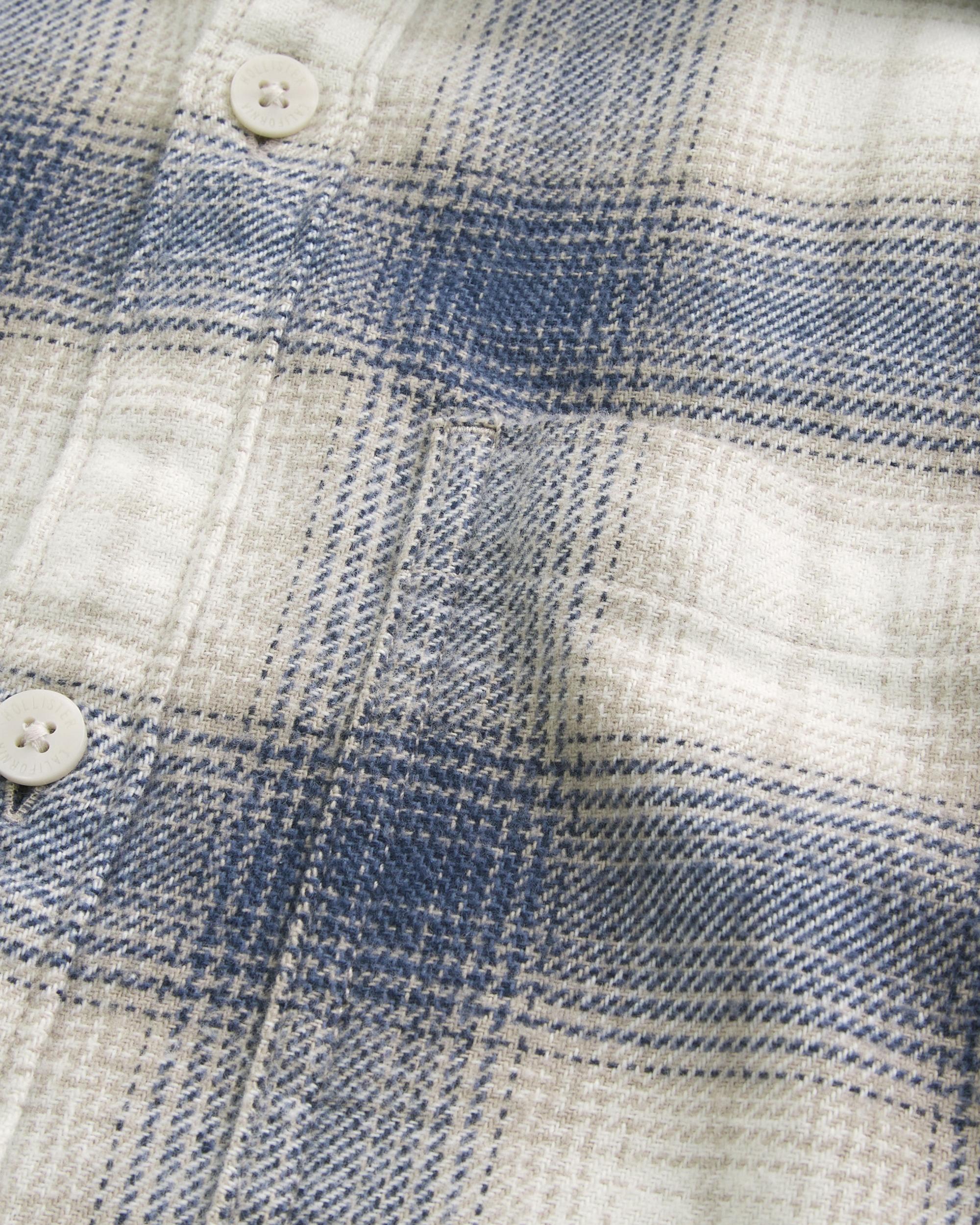 Flannel Shirt Product Image